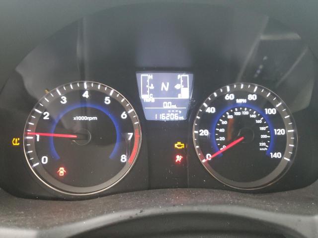 Photo 9 from auction – 2016 HYUNDAI ACCENT SE with VIN KMHCT4AE9GU057768