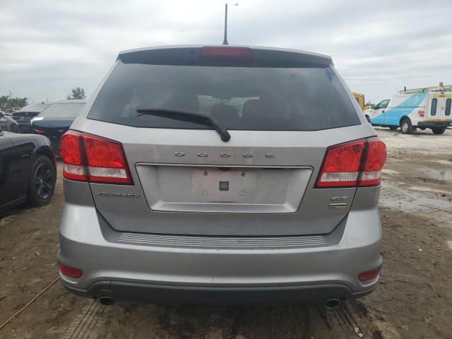 Photo 6 from auction – 2018 DODGE JOURNEY GT with VIN 3C4PDCEG5JT380709