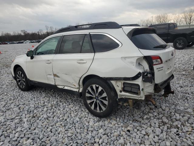 Photo 2 from auction – 2015 SUBARU OUTBACK 2. with VIN 4S4BSBNC9F3269974