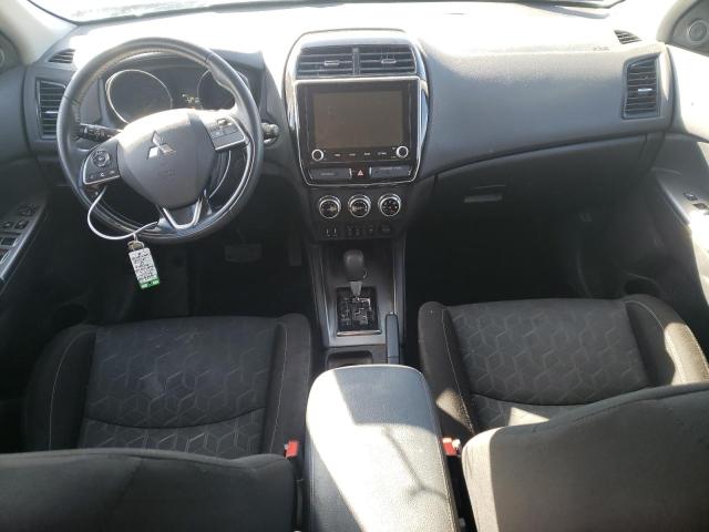 Photo 8 from auction – 2020 MITSUBISHI OUTLANDER with VIN JA4AR3AU1LU021217