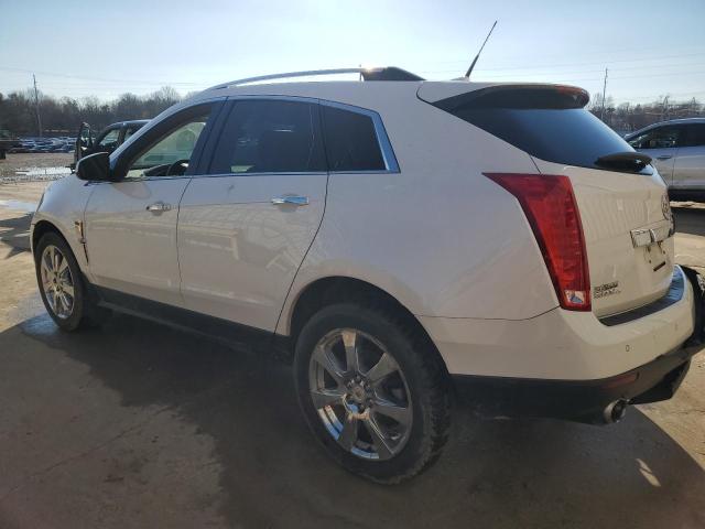 Photo 2 from auction – 2010 CADILLAC SRX PREMIU with VIN 3GYFNKE41AS563288