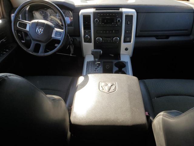 Photo 8 from auction – 2009 DODGE RAM 1500 with VIN 1D3HV18T99S806291