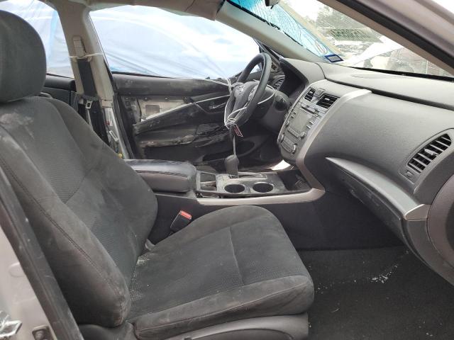 Photo 7 from auction – 2015 NISSAN ALTIMA 2.5 with VIN 1N4AL3AP1FC436880