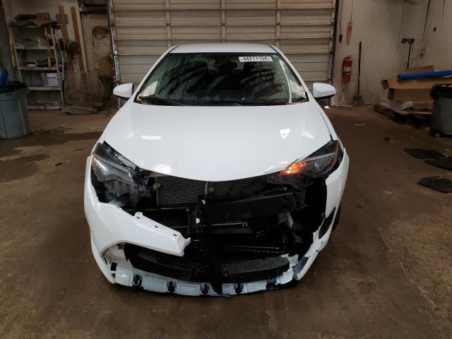 Photo 5 from auction – 2019 TOYOTA COROLLA L with VIN 5YFBURHEXKP869702