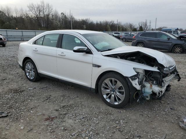 Foto 4 de la subasta – 2010 FORD TAURUS LIM con VIN 1FAHP2FW4AG120632