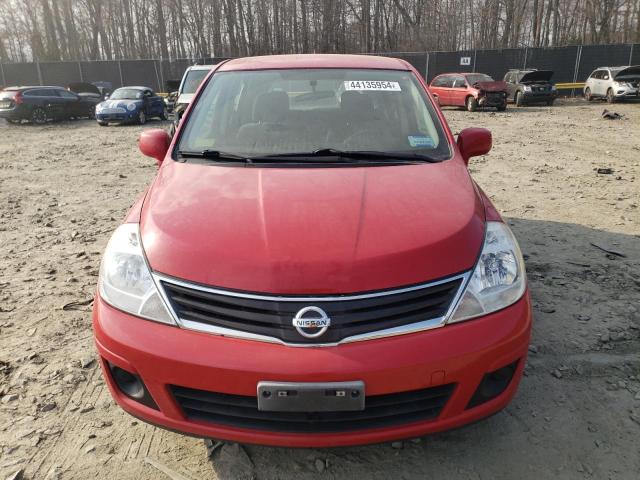 Photo 5 from auction – 2012 NISSAN VERSA S with VIN 3N1BC1CP0CK294630