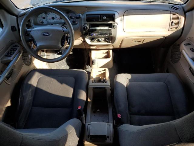 Photo 8 from auction – 2002 FORD EXPLORER S with VIN 1FMZU77E32UC70546