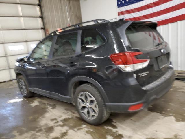 Photo 2 from auction – 2023 SUBARU FORESTER P with VIN JF2SKAEC1PH474144