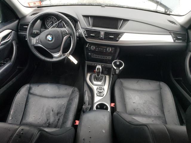 Photo 8 from auction – 2015 BMW X1 XDRIVE2 with VIN WBAVL1C56FVY38763