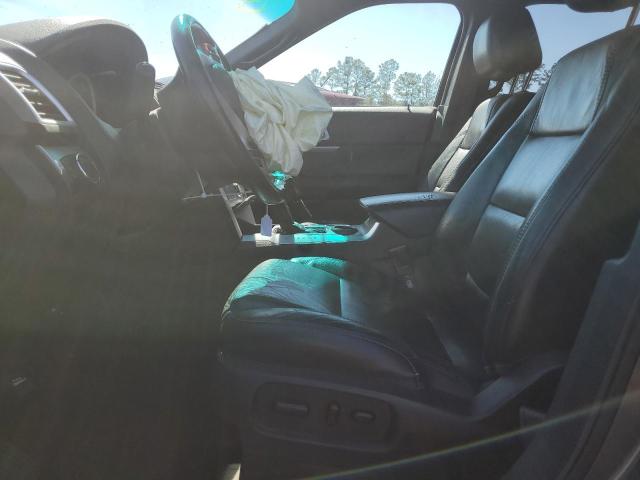صورة رقم 7 من المزاد - 2013 FORD EXPLORER X مع VIN 1FM5K7D81DGB21685
