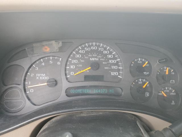 Photo 9 from auction – 2003 GMC NEW SIERRA with VIN 1GTEC14V73Z205484