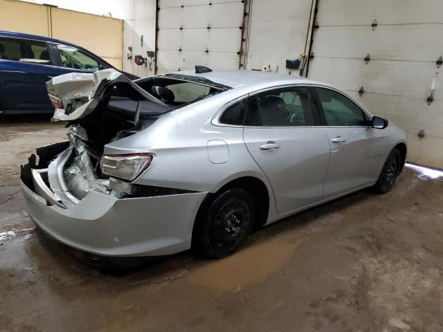 Photo 3 from auction – 2017 CHEVROLET MALIBU LS with VIN 1G1ZC5ST2HF260775