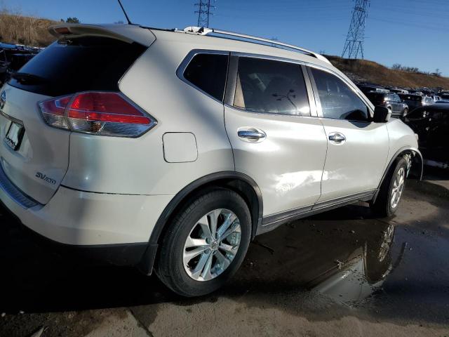 Photo 3 from auction – 2015 NISSAN ROGUE S with VIN KNMAT2MV8FP572043
