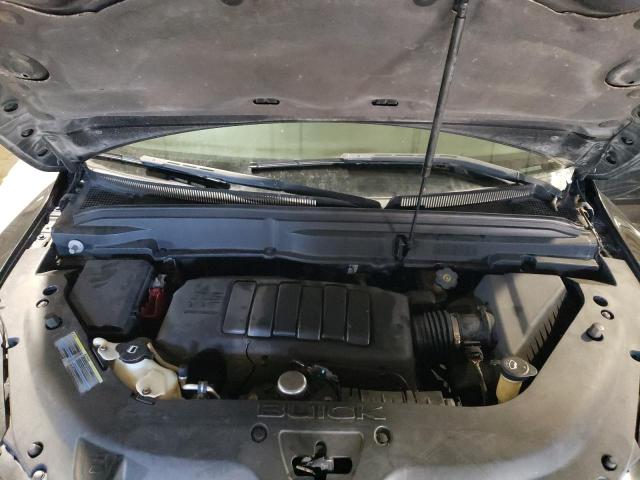 Photo 11 from auction – 2010 BUICK ENCLAVE CX with VIN 5GALVCED5AJ159301