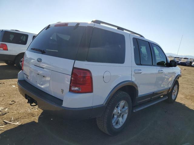 Photo 3 from auction – 2003 FORD EXPLORER X with VIN 1FMZU73W73ZB45066