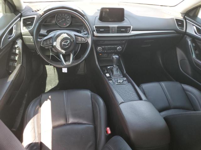 Photo 8 from auction – 2018 MAZDA 3 TOURING with VIN 3MZBN1V39JM169528