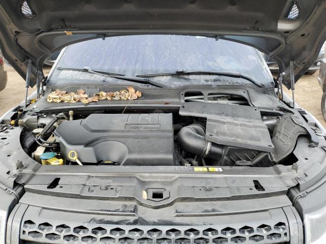 Photo 12 from auction – 2018 LAND ROVER RANGE ROVE with VIN SALVC2RX9JH295328