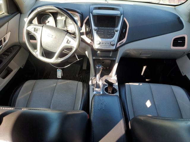Foto 8 de la subasta – 2016 GMC TERRAIN SL con VIN 2GKFLUEKXG6344802