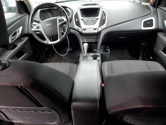 Photo 8 from auction – 2015 GMC TERRAIN SL with VIN 2GKFLWEK3F6133385