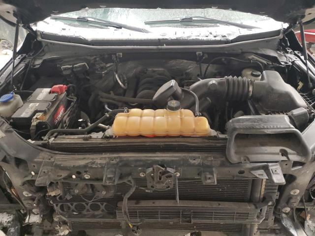 Photo 11 from auction – 2016 FORD F150 SUPER with VIN 1FTFX1EF4GFC70929