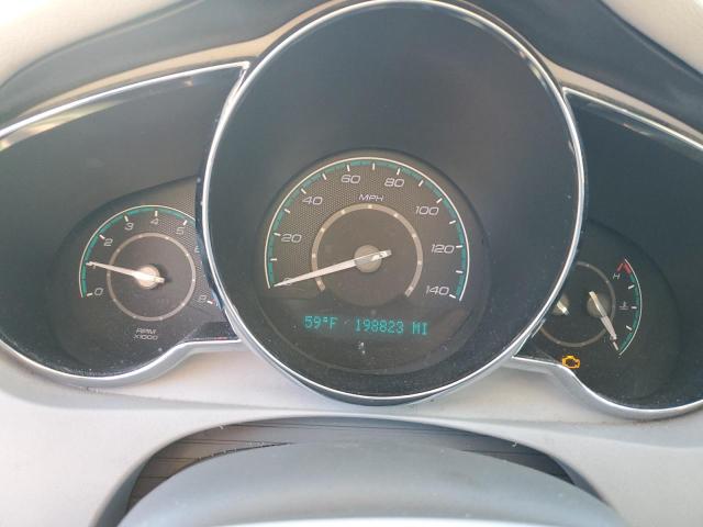 Photo 9 from auction – 2011 CHEVROLET MALIBU LS with VIN 1G1ZA5EU1BF376034