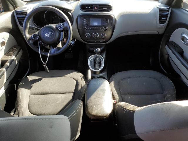 Photo 8 from auction – 2016 KIA SOUL + with VIN KNDJP3A59G7863747