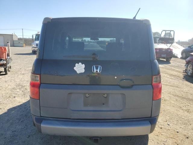 Photo 6 from auction – 2003 HONDA ELEMENT with VIN 5J6YH28573L013090