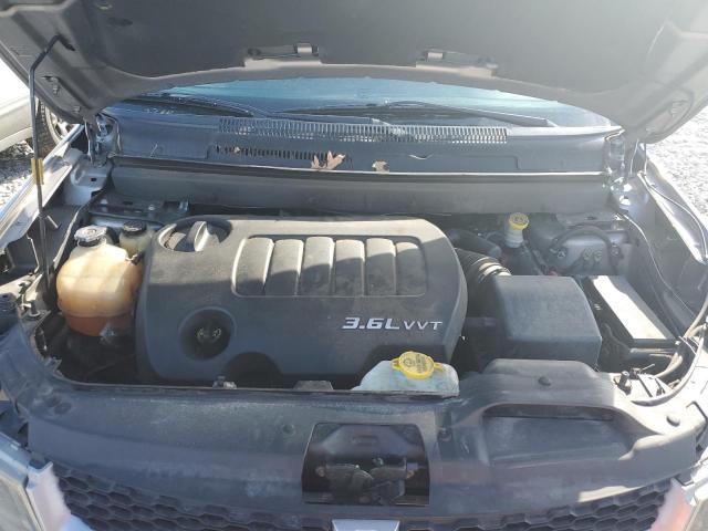Photo 12 from auction – 2015 DODGE JOURNEY R/ with VIN 3C4PDCEG6FT665667
