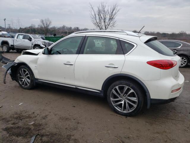 Photo 2 from auction – 2017 INFINITI QX50 with VIN JN1BJ0RR9HM402453