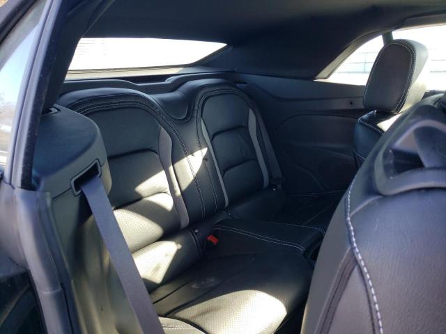 Photo 10 from auction – 2023 CHEVROLET CAMARO LT1 with VIN 1G1FF3D77P0102545