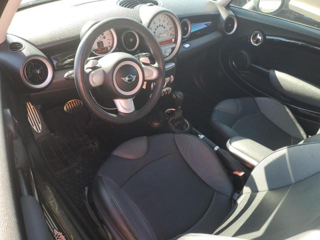 Photo 8 from auction – 2008 MINI COOPER S with VIN WMWMF73588TV33804
