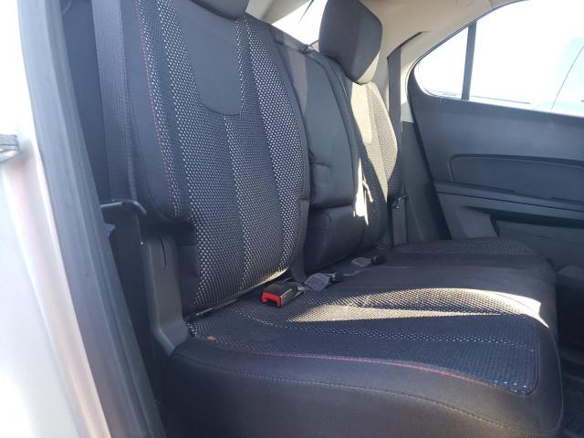 Photo 10 from auction – 2011 CHEVROLET EQUINOX LT with VIN 2CNFLEEC1B6453485