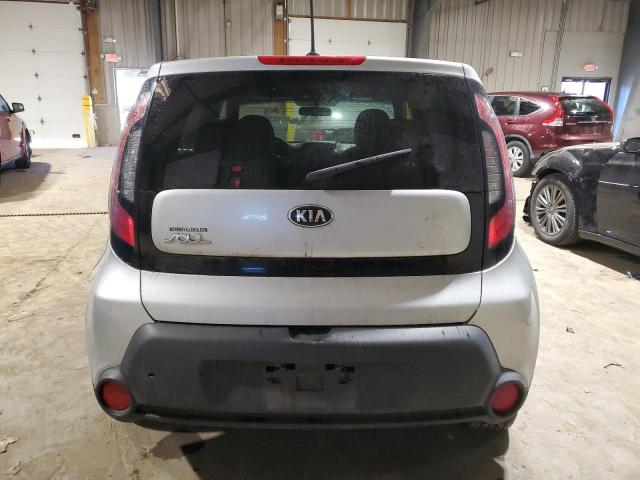 Photo 6 from auction – 2015 KIA SOUL with VIN KNDJN2A28F7802863