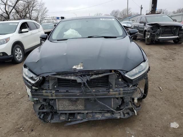 Photo 5 from auction – 2013 FORD FUSION SE with VIN 3FA6P0H98DR323958