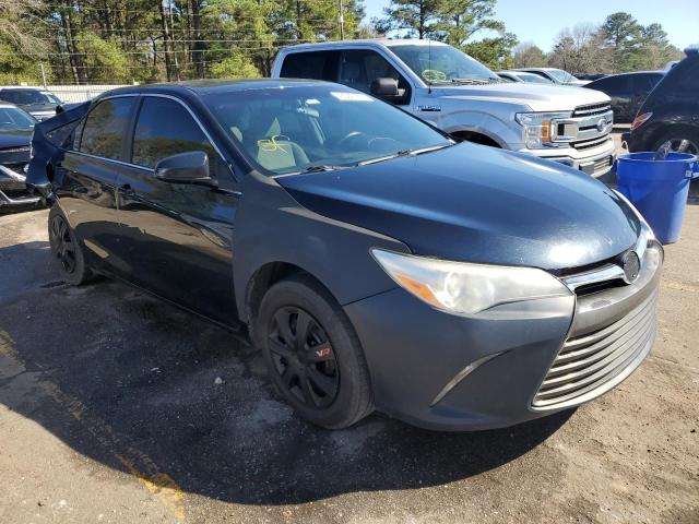 Photo 4 from auction – 2017 TOYOTA CAMRY LE with VIN 4T1BF1FK8HU674659