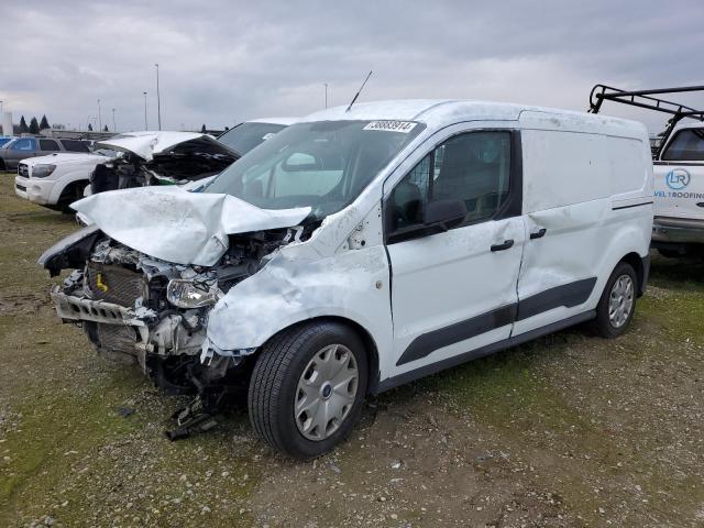 FORD TRANSIT CO 2017 with VIN NM0LS7E72H1330960 - Photo from auction