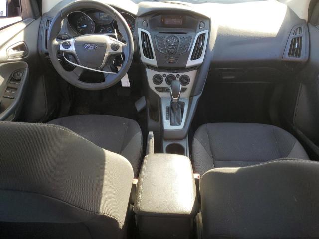 Photo 8 from auction – 2012 FORD FOCUS SE with VIN 1FAHP3F29CL121384