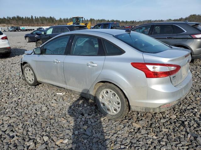 Photo 2 from auction – 2012 FORD FOCUS SE with VIN 1FAHP3F2XCL441796
