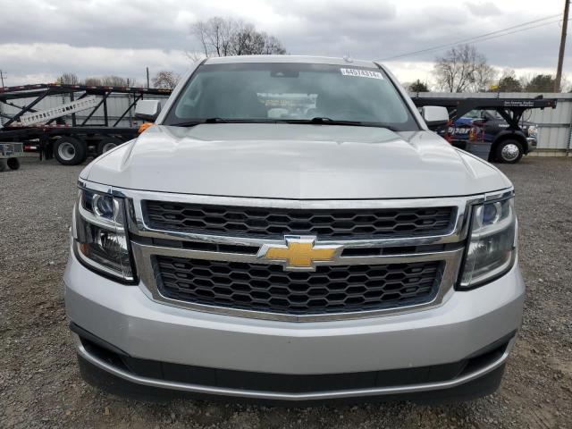 Photo 5 from auction – 2016 CHEVROLET TAHOE K150 with VIN 1GNSKBKC7GR174229