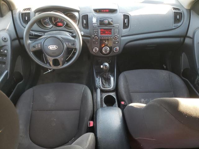 Photo 8 from auction – 2012 KIA FORTE EX with VIN KNAFU5A21C5476340