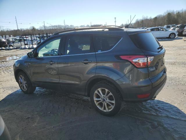 Photo 2 from auction – 2018 FORD ESCAPE with VIN 1FMCU9HD4JUB86970