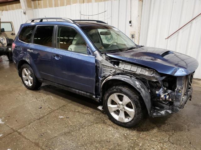 Zdjęcie 4 z aukcji – 2013 SUBARU FORESTER 2 z VIN JF2SHGAC6DH434158