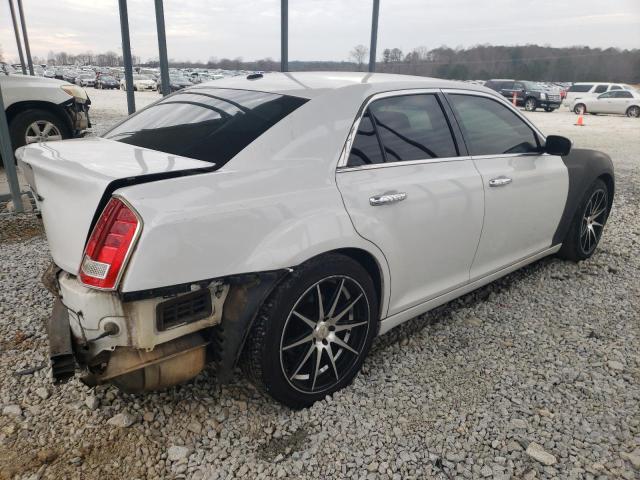Photo 3 from auction – 2012 CHRYSLER 300 LIMITE with VIN 2C3CCACG2CH195297