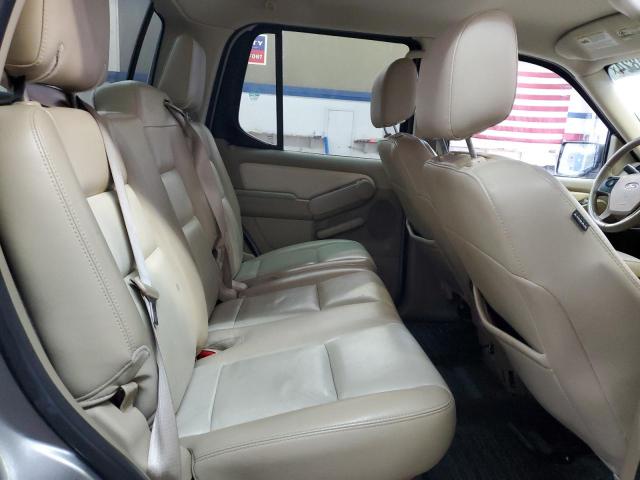 Photo 10 from auction – 2008 FORD EXPLORER S with VIN 1FMEU53E08UA52596