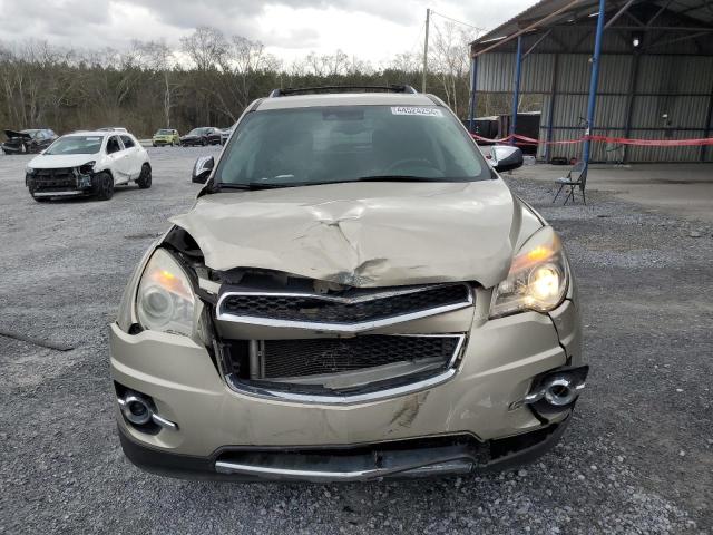 Photo 5 from auction – 2015 CHEVROLET EQUINOX LT with VIN 2GNALDEK2F6308369