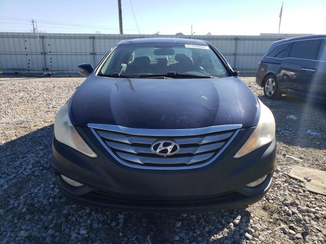 Photo 5 from auction – 2011 HYUNDAI SONATA SE with VIN 5NPEC4ACXBH044641