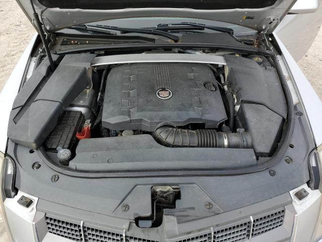 Фото 11 с аукциона – 2011 CADILLAC CTS PERFOR с VIN 1G6DK1ED5B0165898