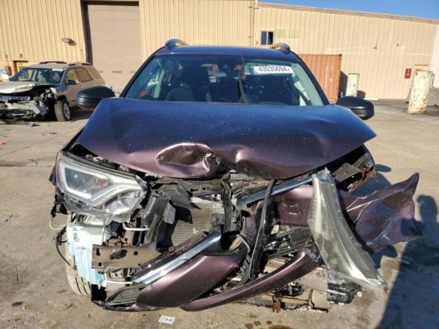 Photo 5 from auction – 2017 TOYOTA RAV4 LE with VIN 2T3ZFREV4HW371345