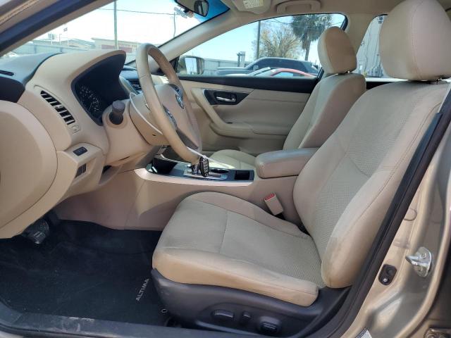 Photo 7 from auction – 2015 NISSAN ALTIMA 2.5 with VIN 1N4AL3AP9FC258281