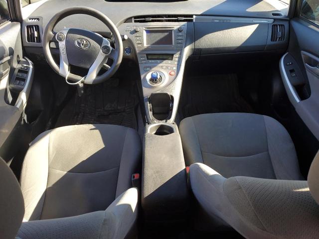 Photo 8 from auction – 2014 TOYOTA PRIUS PLUG with VIN JTDKN3DPXE3050784